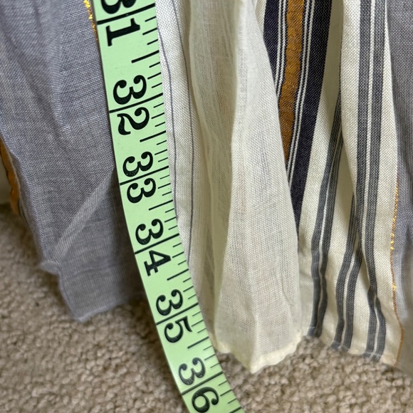 Zephyr Tiered A-line skirt Tall Midi (Maxi) - Picture 4 of 5